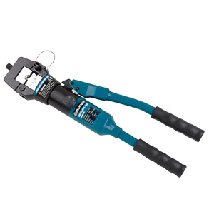 KYQ-300C Manual Hydraulic Crimping Tool 16-300mm With Safety System Inside
