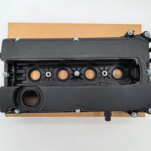Valve Cover 96889998 For Car Engine Replacement Standard Size General Fit