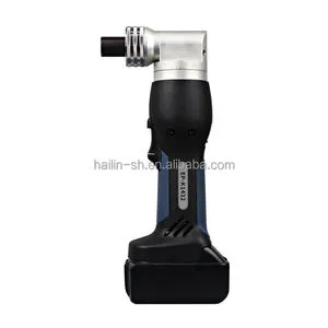 Power Tool Battery Hydraulic Crimping Tool BH-K1432 Pex Pipe Expander Copper Pipe End Expanding Machine Crimp Tool