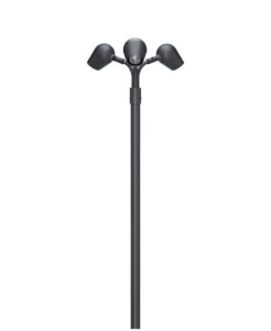 High Brightness 100lm/w 30w 40w LED Simple and Noval Design Lawn Lamp
