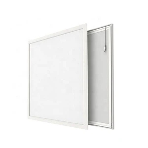 Shingel High Quality Anti-Glare Indoor 620x620 LED Panel Light Modern IP44 UGR<19 High Bright Soft Light for German Market CE