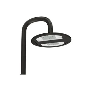 ZGSM Urban Street Lamp Post Modern 150w 21750lm Pathway Led Garden Pole Light
