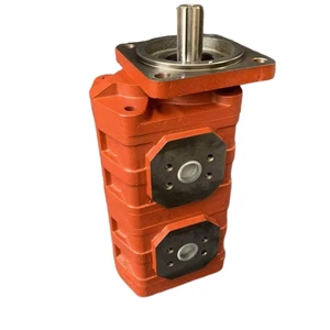 Hydraulic pump CBGJ2080/2045 various specifications manufacturers supply