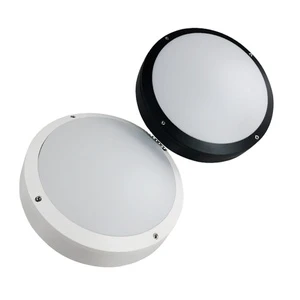 Outdoor Wall Light 18w 20w 24w 30w Led Round Ceiling Light IP65