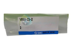 New Original Ready VBA1-23-2 Warehouse Industrial Automation PLC Programming Controller
