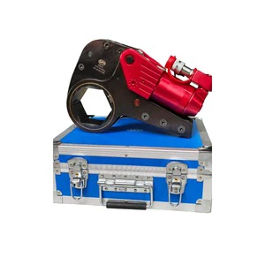 30XLCH Hydraulic wrench Pump hydraulic torque tools used in heavy machinery construction