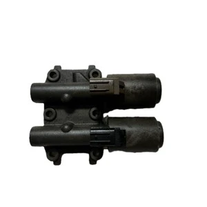 Hot Selling New Condition Solenoid Oil Valve Body for Transmission Top-Rated Performance
