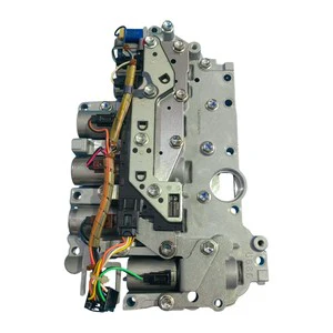 U660 Remanufactured Valve Body, One-year Warranty, Direct From the Manufacturer, Stable Quality