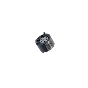 Control Valve for diesel Systems