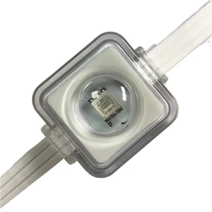 Outdoor Waterproof RGB LED Eaves Indoor RGB Smart Graffiti Bridge Lamps APP Wireless Connection Courtyard Garden Decorative