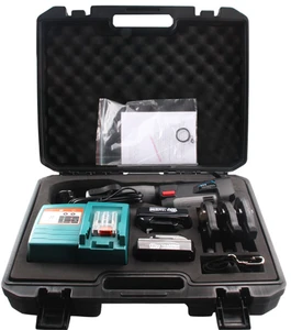 PZ-1930 Lightweight Rechargeable Hydraulic Clamping Tool