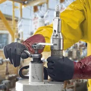 ALPHATEC III Hydraulic Impact Wrenches Cat. Product