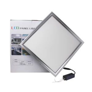 Integrated Panel Lights