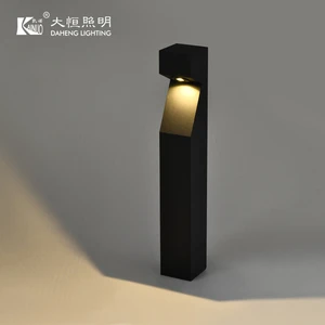 New Design Creative Modern Bridgelux Lawn Lamp Garden Decoration Garden Light Garden Outdoor COB Lawn Lamp