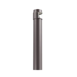 5W H300mm IP65 AC Outdoor Aluminum LED Landscape Garden Spike Light Spotlight Pathway Night Light Motion Sensor Pillar Bollard