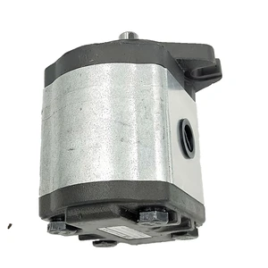 EG-PA-11L EG-PA-11R High Pressure Hydraulic Gear Pump EG-PA/PB-12/13/14/16/17/19 WIN-MOST Gear Hydraulic Pump