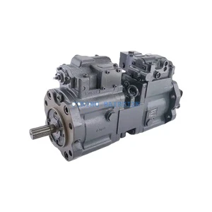 Original New Excavator Main Pump Kawasaki K3V63DT-9N0T K3V63DT-9N09-14T K3V63DT-12MR-9N2D Hydraulic Pump