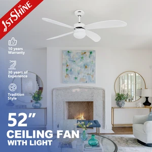 1stshine Ceiling Fan 52
