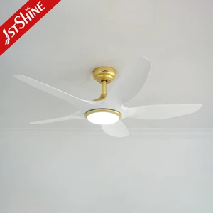 1stshine Ceiling Fan with Light 48