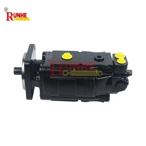 China Factory 799137GY Hydraulic Pump | Heavy Duty Hydraulic Pump for Excavator Loader Engineering Equipment