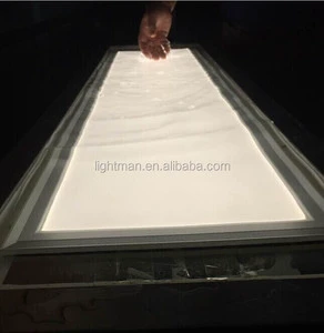 40W 30x120cm 298x1198mm 300x1200 IP44 IP54 IP65 Waterproof Led Panel Light