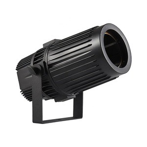 New Arrival 60W RGBW Zoom Par Light LED Beam Spotlights for Theatre and Concerts Lighting