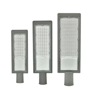 85-265V IP66 Yard Garden Led Street Lighting Waterproof Lamp Luz De Calle Llevada Outdoor Lampadaire 50W 100W Led Street Light