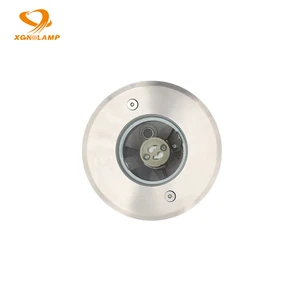INGROUND LAMP UNDERGROUND LIGHT NCC-100-1R GU10MR16