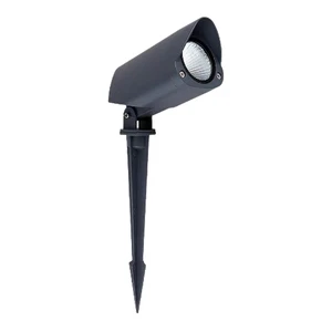 Wholesale 10W LED Outdoor Lawn Lamp for Projected Courtyard Waterproof IP65 Yard Light Atmosphere Landscape Spike Garden Lights