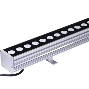 Hot Sale 50W LED Wall Washer Light IP67 Waterproof Aluminum Alloy 3-Year Warranty Factory Price for Outdoor Landscape Projects