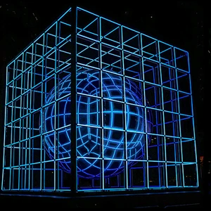 Outdoor Water Proof Stage Lights Led Light Bar Tunnel Led Bar Pixel