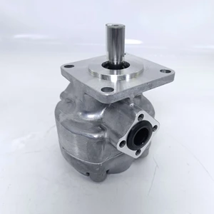 K1P Series K1P2L11A K1P3L11A K1P4L11A K1P6L11A K1P7L11A K1P9L11A K1P10L11A Hydraulic Gear Pump K1P3R11A 100%New
