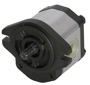 Factory Direct High Pressure Hydraulic Gear Pump High Quality Hydraulic Pumps