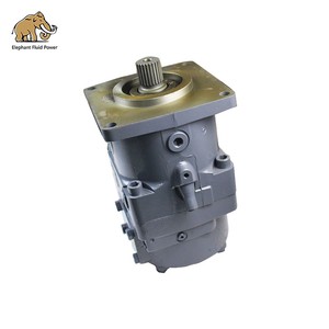 Excavator Hydraulic Piston Pump A11VO190 K1032557 for Construction Machinery Pump Parts