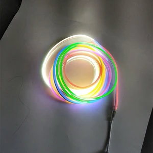 Hot Selling Rgb Flexible Led Neon Tube for Homeuse