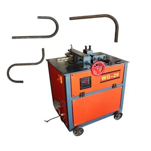 Tubing Bender Automatic Electric Hydraulic Pipe Bending Machine Pipe and Tube Bending Machines
