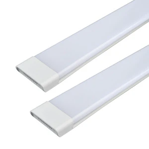 Factory Direct Wholesale Cleanroom LED Panel Light - Customizable, High Lumen, IP65