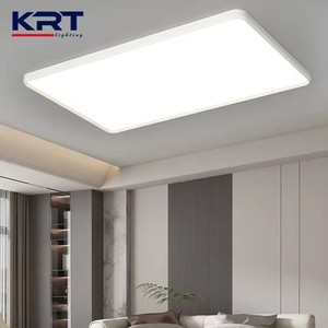 3 CCT LED Ceiling Light Indoor Lamp With High Quality Surface Mounted LED Ceiling Lamp