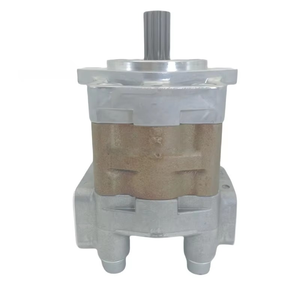 High Quality Hydraulic Gear Pump SGP1-23 SGP1-25 SGP1-27 SGP1-30 SGP1-32 SGP1 SGP2 SGP1 SGP1-36
