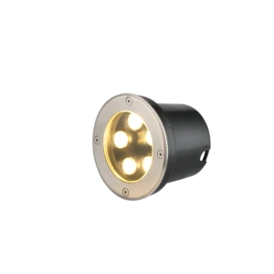 High-quality Aluminum Lamp IP66 Outdoor Waterproof Underground Lamp 1W 3W 5W 8W 12W Hotel Lobby Floor Decorative Lights