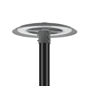 High Power 50 60 80 100 120 150watt Pillar Lamp Lighting for Park square Courtyard Gardens High Brightness Led Garden Light