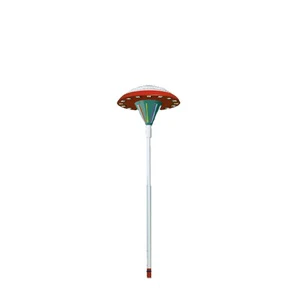 Factory Produced Poles Price Lighting Street Lights 35m High Mast Light