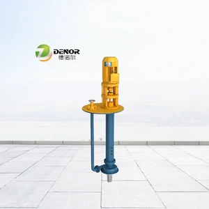Electric 35hp Pump Submersible Sewage Pumps For Dirty Water