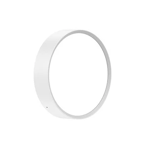UPSHINE AL65 Outdoor Modern LED Bulkhead IP65 IK10 Wall-Mounted Die-Casting Aluminium Ceiling Light 5-Year Warranty Neutral