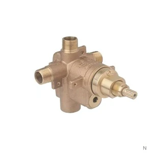 Valve Body