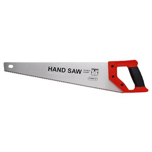 High Quality 65Mn Blade With Hardness At 50HRC Function Of Wood Cutting New Hand Saw For Cutting Trees