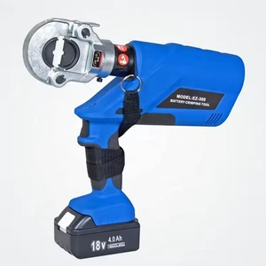 Taizhou Ruiba Hydraulic Tools Hose Clamps Machine Hydraulic Crimping Instrument