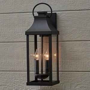 Designer Wall Light Morden European Outdoor Wall Lamp Waterproof Street Lamp Fixture Lighting Outdoor Led Wall Light