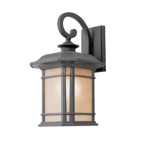 Cheap Outdoor Wall Lamp Ready to Ship in Stock Waterproof Outdoor Wall Lantern Aluminum Wall Lights