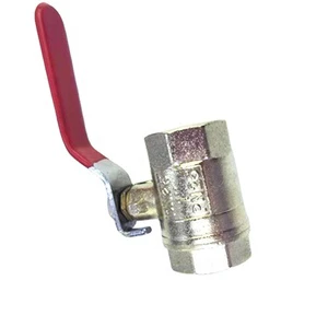 High Temperature Stainless Steel Ball Valve Price Ball Valve Manufacturer